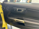Thumbnail image of 2021 Ford Mustang at Dana Ford Lincoln