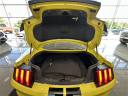 Thumbnail image of 2021 Ford Mustang at Dana Ford Lincoln
