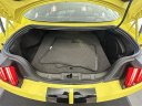 Thumbnail image of 2021 Ford Mustang at Dana Ford Lincoln