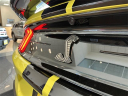 Thumbnail image of 2021 Ford Mustang at Dana Ford Lincoln