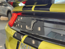 Thumbnail image of 2021 Ford Mustang at Dana Ford Lincoln