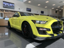 Thumbnail image of 2021 Ford Mustang at Dana Ford Lincoln