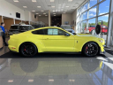 Thumbnail image of 2021 Ford Mustang at Dana Ford Lincoln