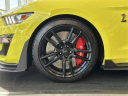 Thumbnail image of 2021 Ford Mustang at Dana Ford Lincoln