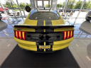 Thumbnail image of 2021 Ford Mustang at Dana Ford Lincoln
