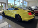 Thumbnail image of 2021 Ford Mustang at Dana Ford Lincoln