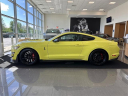 Thumbnail image of 2021 Ford Mustang at Dana Ford Lincoln