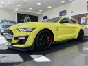 Thumbnail image of 2021 Ford Mustang at Dana Ford Lincoln