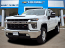 Thumbnail image of 2023 Chevrolet Silverado 2500HD at Chuck Fairbanks Chevrolet