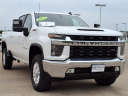Thumbnail image of 2023 Chevrolet Silverado 2500HD at Chuck Fairbanks Chevrolet