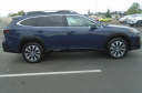 Thumbnail image of 2023 Subaru Outback at Withnell Dodge