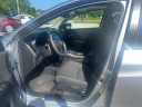 2019 Honda HR-V EX at Benchmark Auto Sales - Morehead City