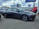 Thumbnail image of 2023 Hyundai ELANTRA at Hudson Hyundai/Subaru