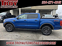 Thumbnail image of 2019 Ford Ranger at Troy Automotive Group