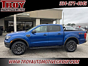 Thumbnail image of 2019 Ford Ranger at Troy Automotive Group