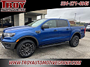 Thumbnail image of 2019 Ford Ranger at Troy Automotive Group