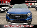 Thumbnail image of 2019 Ford Ranger at Troy Automotive Group