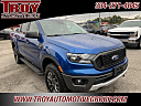 Thumbnail image of 2019 Ford Ranger at Troy Automotive Group
