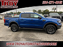 Thumbnail image of 2019 Ford Ranger at Troy Automotive Group