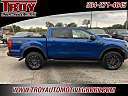 Thumbnail image of 2019 Ford Ranger at Troy Automotive Group