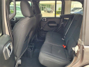 Thumbnail image of 2021 Jeep Wrangler Unlimited at FermanBmwMiniOfTampaBay - USED