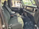 Thumbnail image of 2021 Jeep Wrangler Unlimited at FermanBmwMiniOfTampaBay - USED