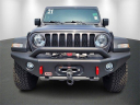 Thumbnail image of 2021 Jeep Wrangler Unlimited at FermanBmwMiniOfTampaBay - USED