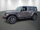Thumbnail image of 2021 Jeep Wrangler Unlimited at FermanBmwMiniOfTampaBay - USED