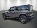 Thumbnail image of 2021 Jeep Wrangler Unlimited at FermanBmwMiniOfTampaBay - USED