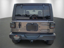 Thumbnail image of 2021 Jeep Wrangler Unlimited at FermanBmwMiniOfTampaBay - USED