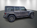 Thumbnail image of 2021 Jeep Wrangler Unlimited at FermanBmwMiniOfTampaBay - USED