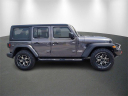 Thumbnail image of 2021 Jeep Wrangler Unlimited at FermanBmwMiniOfTampaBay - USED