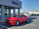 Thumbnail image of 2023 Chevrolet Camaro at Zeller Motors Chrysler Jeep Dodge Ram