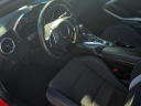 Thumbnail image of 2023 Chevrolet Camaro at Zeller Motors Chrysler Jeep Dodge Ram