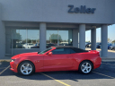 Thumbnail image of 2023 Chevrolet Camaro at Zeller Motors Chrysler Jeep Dodge Ram