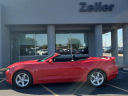 Thumbnail image of 2023 Chevrolet Camaro at Zeller Motors Chrysler Jeep Dodge Ram