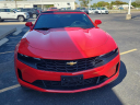Thumbnail image of 2023 Chevrolet Camaro at Zeller Motors Chrysler Jeep Dodge Ram