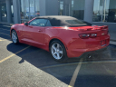 Thumbnail image of 2023 Chevrolet Camaro at Zeller Motors Chrysler Jeep Dodge Ram