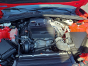 Thumbnail image of 2023 Chevrolet Camaro at Zeller Motors Chrysler Jeep Dodge Ram