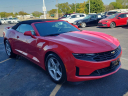 Thumbnail image of 2023 Chevrolet Camaro at Zeller Motors Chrysler Jeep Dodge Ram