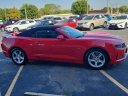 Thumbnail image of 2023 Chevrolet Camaro at Zeller Motors Chrysler Jeep Dodge Ram