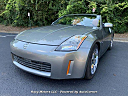 Thumbnail image of 2004 Nissan 350Z at Savy Motors LLC