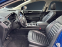 Thumbnail image of 2023 Ford Edge at Courtesy Ford Lincoln