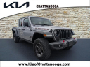 Thumbnail image of 2021 Jeep Gladiator at Kia Of Chattanooga