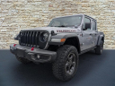 Thumbnail image of 2021 Jeep Gladiator at Kia Of Chattanooga