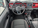 Thumbnail image of 2021 Jeep Gladiator at Kia Of Chattanooga