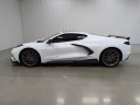 Thumbnail image of 2023 Chevrolet Corvette at Mel Hambelton Ford
