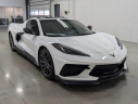 Thumbnail image of 2023 Chevrolet Corvette at Mel Hambelton Ford