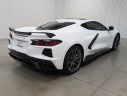 Thumbnail image of 2023 Chevrolet Corvette at Mel Hambelton Ford