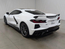 Thumbnail image of 2023 Chevrolet Corvette at Mel Hambelton Ford